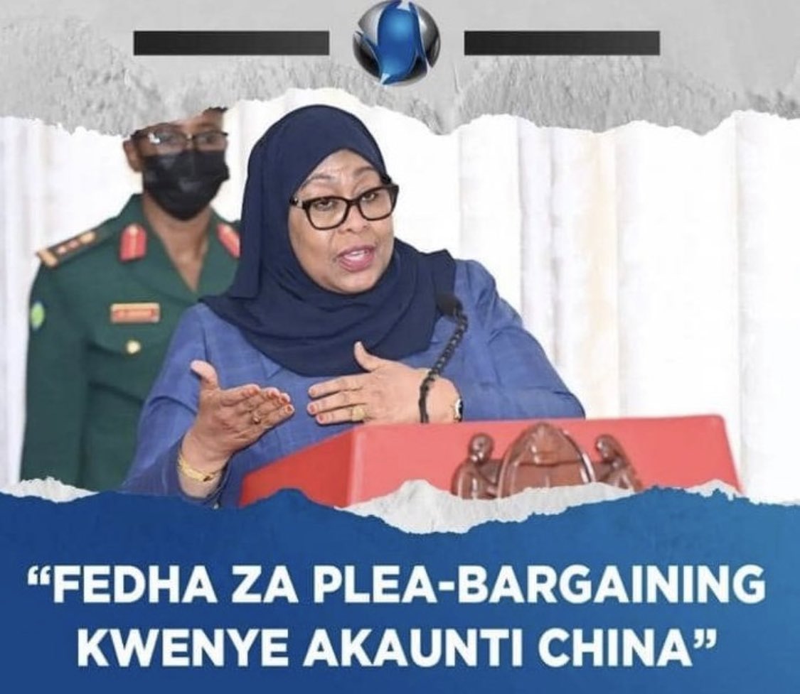 fatma karume aka Shangazi tweet media