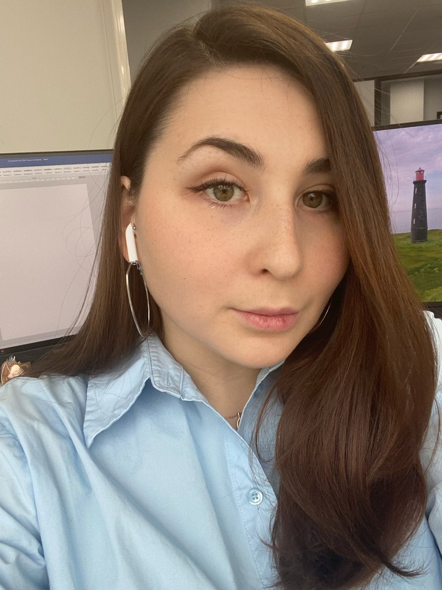 Saidushaa's tweet image. С днем документооборота