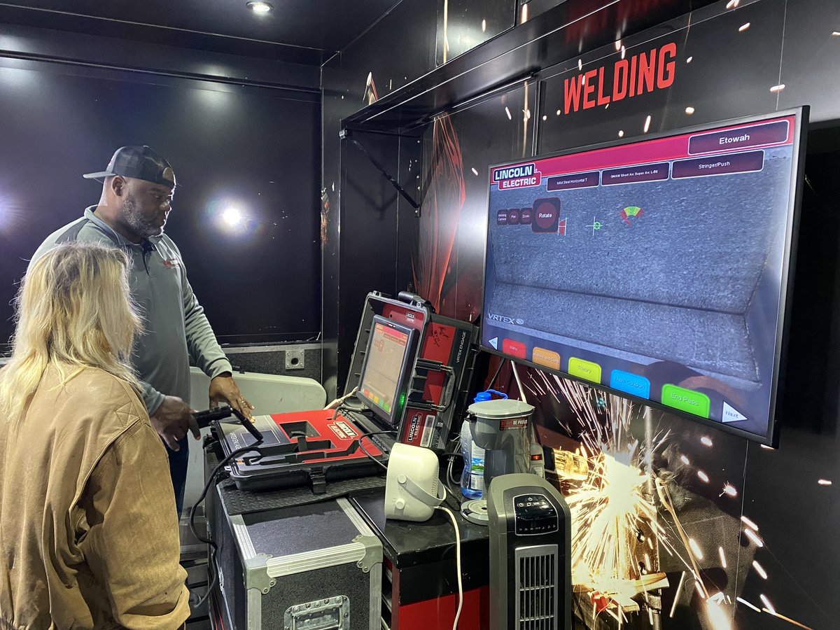 Etowah High School on Twitter "Amazing opportunity for our CTAE