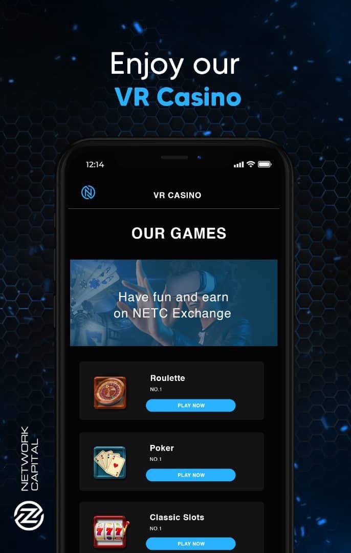 NetworkCapit's tweet image. ▶️ Hello there, this is a small preview of our platform. Right now working for $NETC. Coming soon NETC Exchange. 🚀🟢

📖 Read our whitepaper to learn more about us: networkcapital.gitbook.io/network-capita…