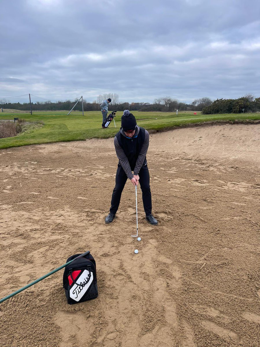 Wales Golf | Golff Cymru (@wales_golf) on Twitter photo Better Never Stops!
Our High Performance and Accelerator Squads were welcomed to <a href="/AshburnhamGolf/">Ashburnham Golf</a> and <a href="/MachynysGC/">Machynys Resort</a> over the weekend.
Thank you for being great hosts in our preparation for the upcoming session.
#BetterNeverStops Better Never Stops!
Our High Performance and Accelerator Squads were welcomed to <a href="/AshburnhamGolf/">Ashburnham Golf</a> and <a href="/MachynysGC/">Machynys Resort</a> over the weekend.
Thank you for being great hosts in our preparation for the upcoming session.
#BetterNeverStops