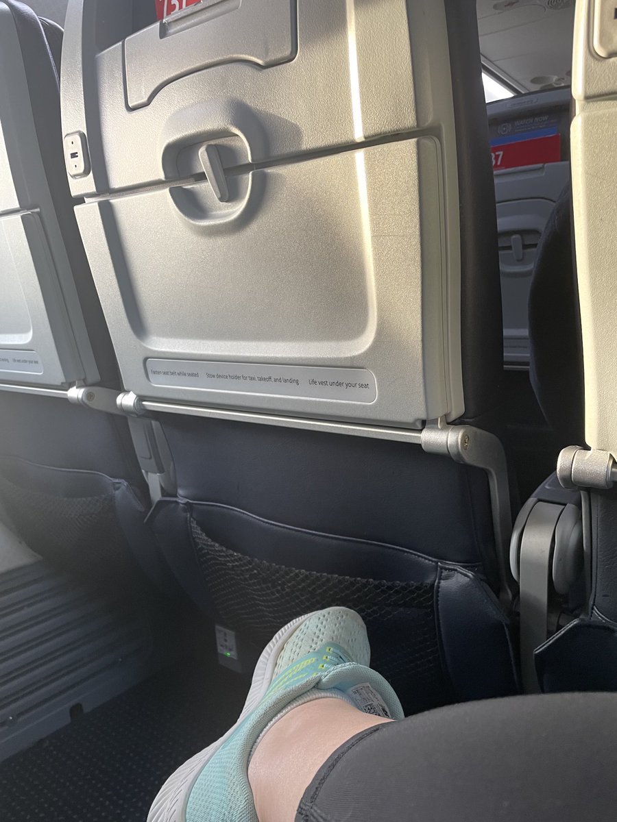 This kid is on the move and ready to celebrate MPC 2023 tomorrow at my hotel!  ⁦<a href="/MyPeakChallenge/">My Peak Challenge</a>⁩ #mypeakchallenge #mpc2023 ⁦<a href="/VeggiePeakers/">🌱Vegetarian Peakers</a>⁩