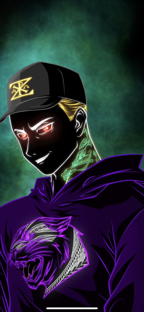 KASTO🎙️ tweet media