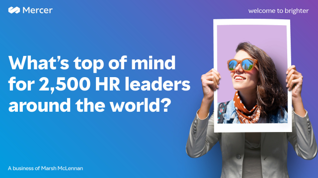 AlexisAlkla's tweet photo. 2023 is a defining year for organizations with ambition #DIgitalTransformation plans. Our global research explores how #HR leaders are preparing for the year ahead by focusing on 5 key #talent trends. #FutureofWork https://t.co/5PAGMESqRr https://t.co/Tves96EOXO