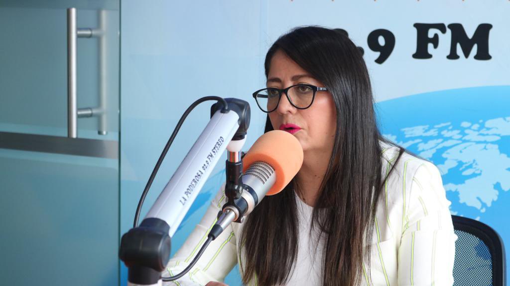 Es injusta las multas por fallas del sistema de la <a href="/AMT_Quito/">AMTQuito</a> después de la campaña electoral volveré a fiscalizar la revisión técnica vehicular. #MoniConcejal