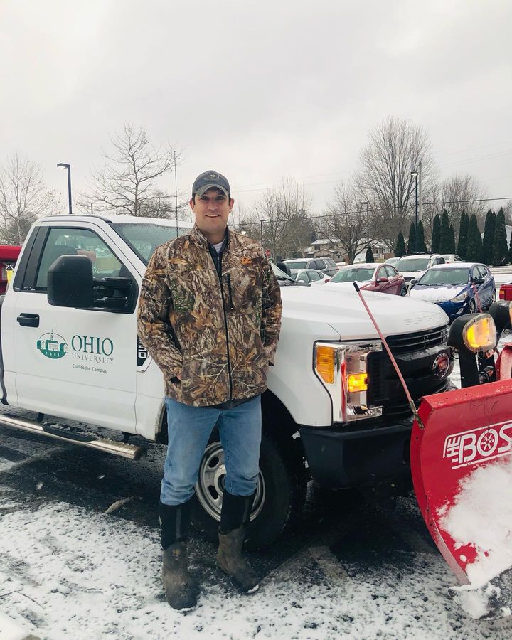 OHIO Chillicothe tweet media