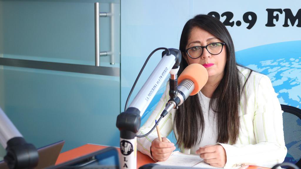 El mayor problema que tenemos los quiteños es el desempleo. Por eso ya tenemos una propuesta para que los jóvenes puedan concursar en fondos participativos y reactivar su economía.