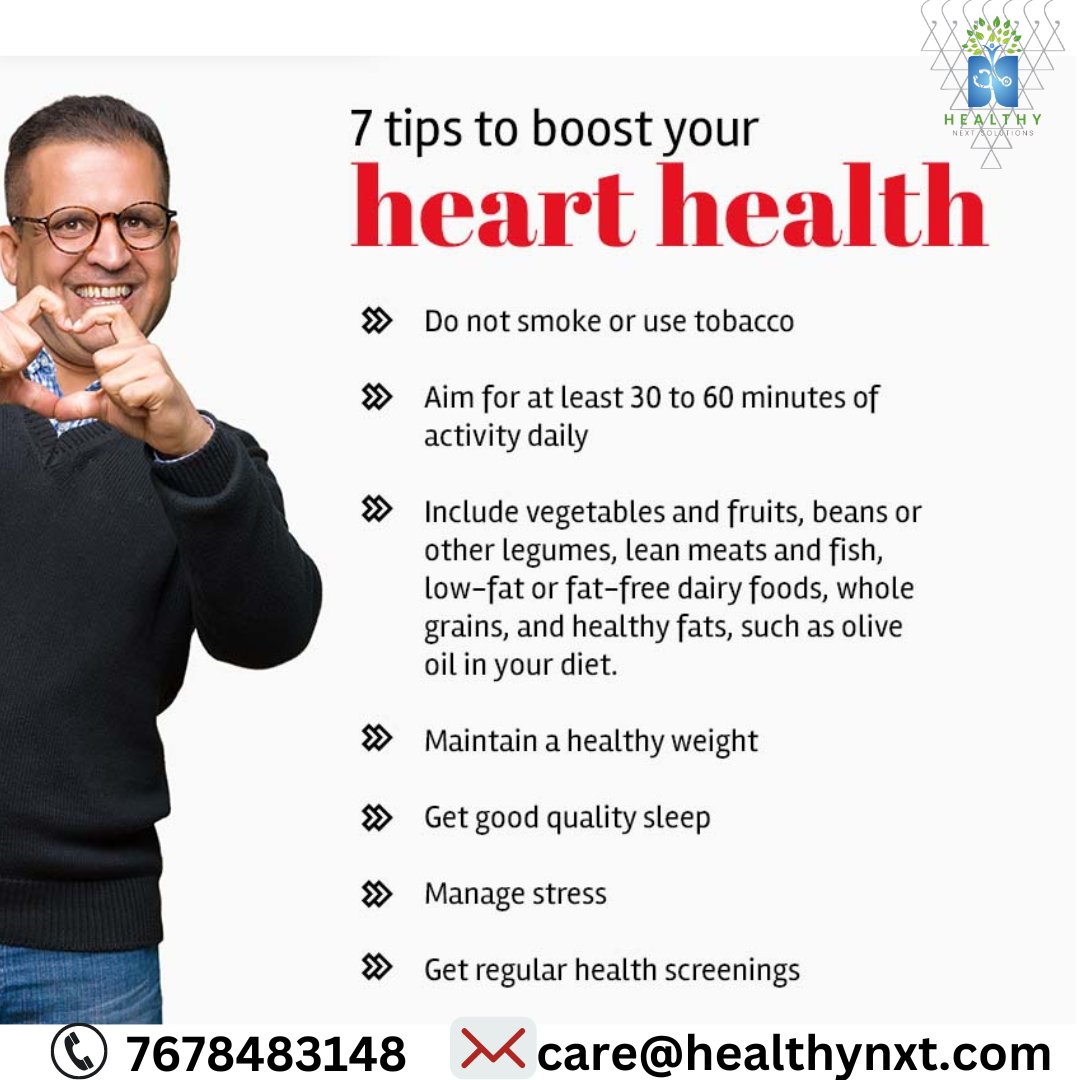 Although you cannot change some risk factors, such as family history, sex or age, you can take some key heart disease prevention steps to reduce your risk.
#health #corona #healthynxt #BF7Variant #covid #mask #handwash #familytime #bp #bloodpressure #alcohol #heart #hearthealth
