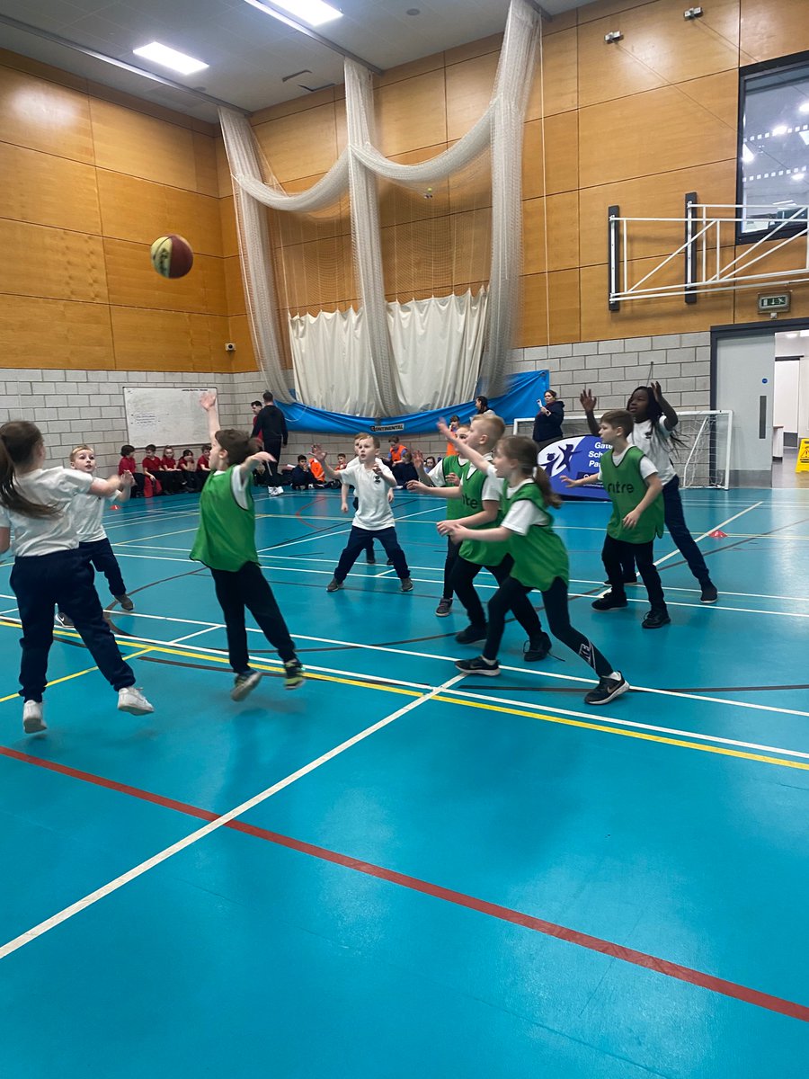 Gateshead SSP tweet media