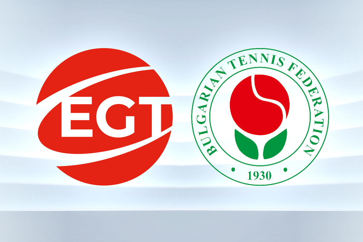 #EGT and the Bulgarian Tennis Federation become partners

The company contributes to the development of .