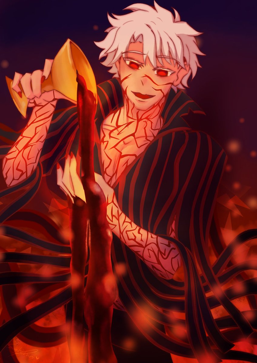 SaphChan || Ink and Sketch Comms, Do DM✨✨ tweet media