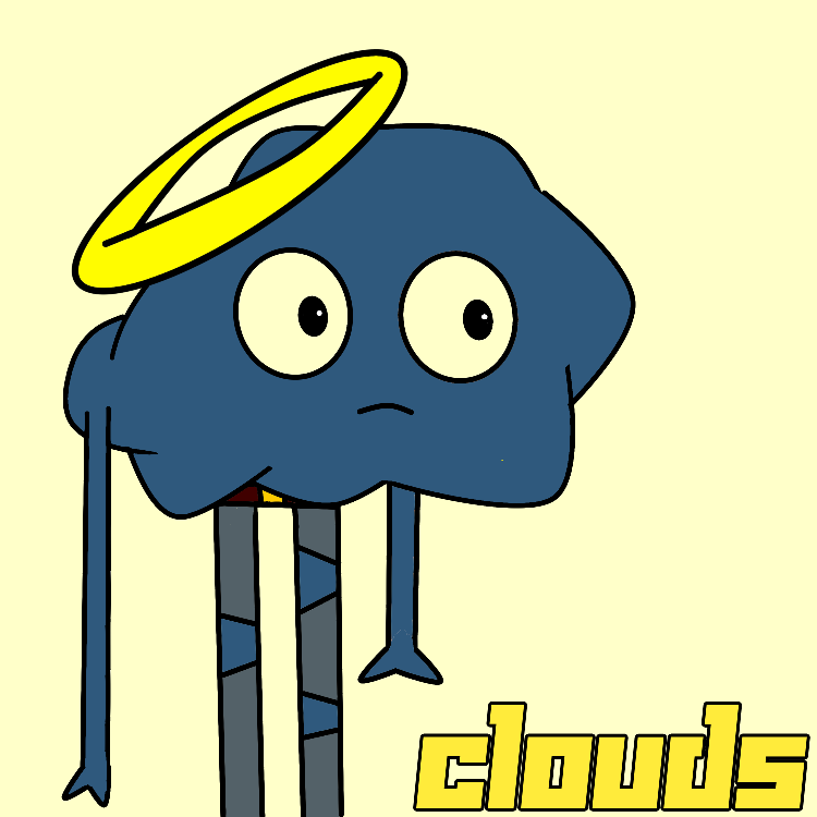 Cloudtopia_NFTs's tweet image. More news on the way 🗞️

Cloudtopia is coming to life ☁️

Any interaction with this Tweet will be considered for WL 🎫 

#NFTs #Polygon #Cloudtopia #WLGIVEAWAY