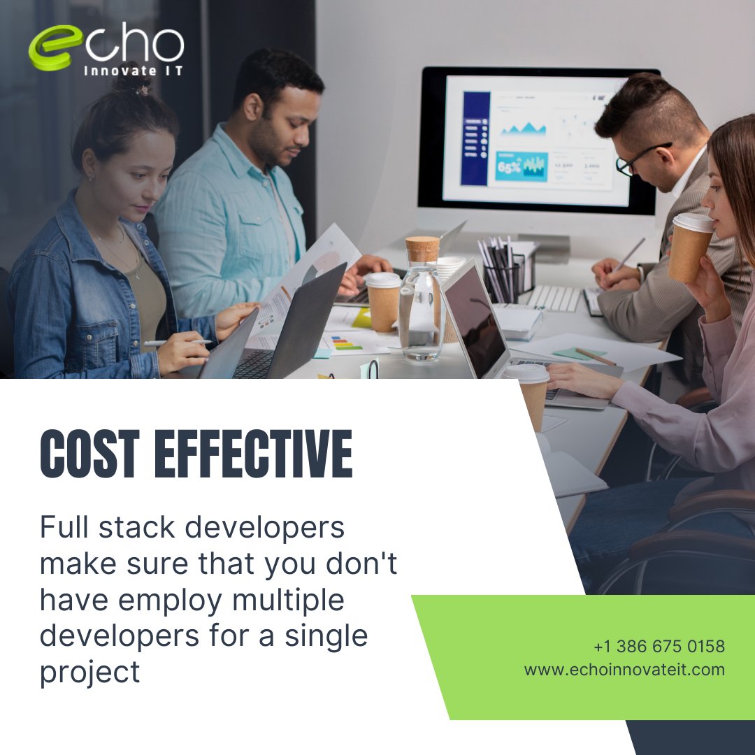 echoinnovateit's tweet image. Transform your app ideas into reality with our talented full-stack Android developers. Offering cutting-edge solutions for an enhanced user experience.
#Echoinnovateit #FullStackExpertise #AndroidDevelopment #mobileappdevelopmentcompany #appdevelopmentcompany