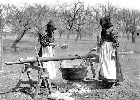 AncestralSkin's tweet image. Up until 1900s soap was made from animal fats (tallow, lard) or olive oil. Thousands of years - same recipe.

We managed to screw it all up in just ~100 years. Here’s why. 🧵