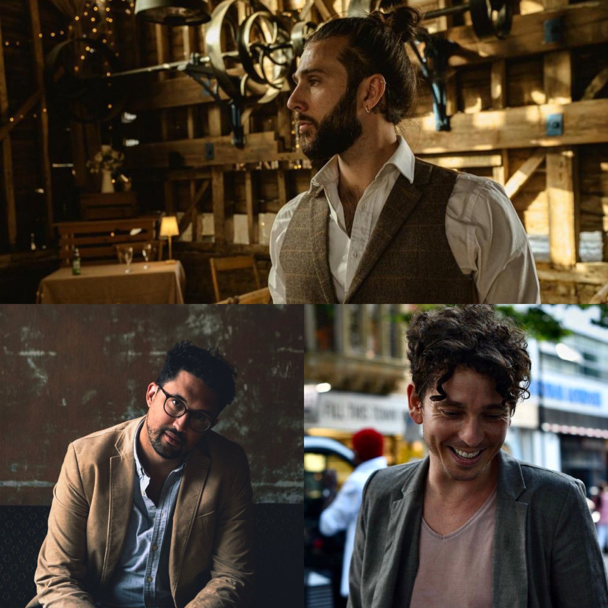 STRIPPED IS BACK. 23/02 live and exclusively at the <a href="/hawley_arms/">The Hawley Arms</a> 
Featuring Joe Finn, <a href="/DominiqueFricot/">Dom Fricot</a> and <a href="/HenryFaceyMusic/">Henry Facey</a> 

FREE TICKETS via the link below. 

eventbrite.co.uk/e/525545650187