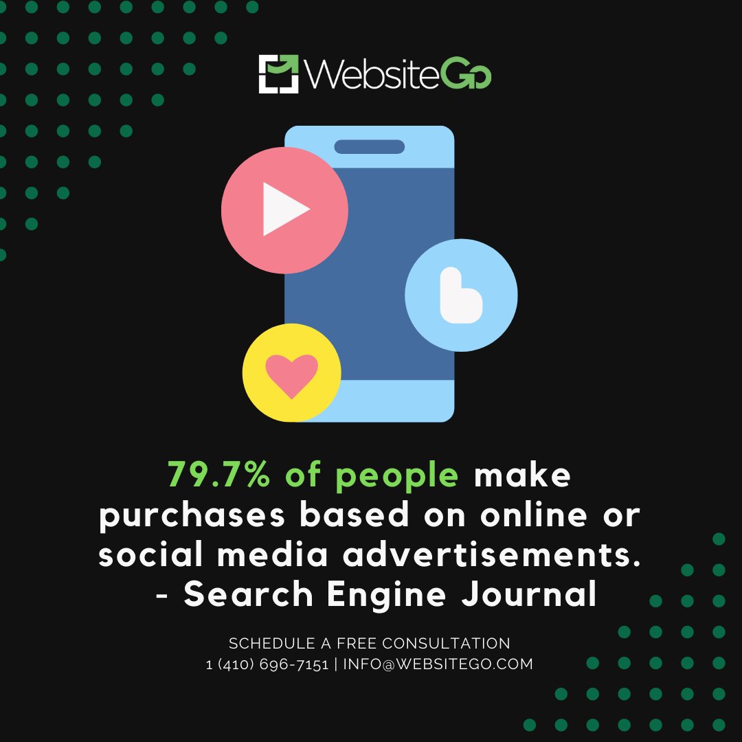 From paid display ads targeting a highly specific demographic to organic posts that go viral, social media presents an incredible opportunity to evangelize your brand, increase your visibility, and find new customers.#socialmediamarketing #socialmediads