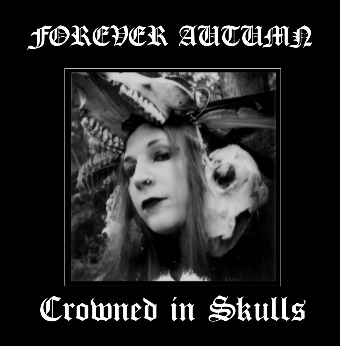 EP REVIEW: Crowned In Skulls - <a href="/ForeverAutumn/">Forever Autumn</a> <a href="/Deviate_PR/">Deviate PR</a> distortedsoundmag.com/ep-review-crow…