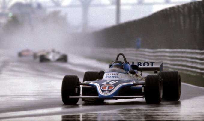 thespafixer's tweet image. #TalbotTuesday 
@pitlane_girl @harry15684 @CJGrandPrix @MarkHaydock5 @GPOnyx @SeanPFleetwood @margotlaffite @LaffiteOfficiel @YeOldeMMRF