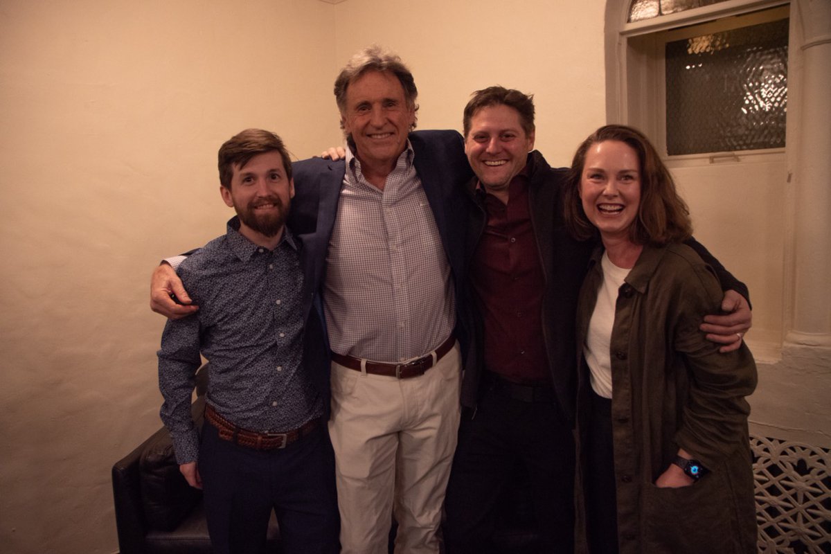 BenjThall's tweet photo. 30th Anniversary Screening of Homeward Bound The Incredible Journey
2/3 Some favs 📷 - Backstage Reunion!
Thank You El Capitan Theater
#Disney #HomewardBound30th #HomewardBound #TheIncredibleJourney
#90smovies #90s #Movies https://t.co/BXCDgaEPyL