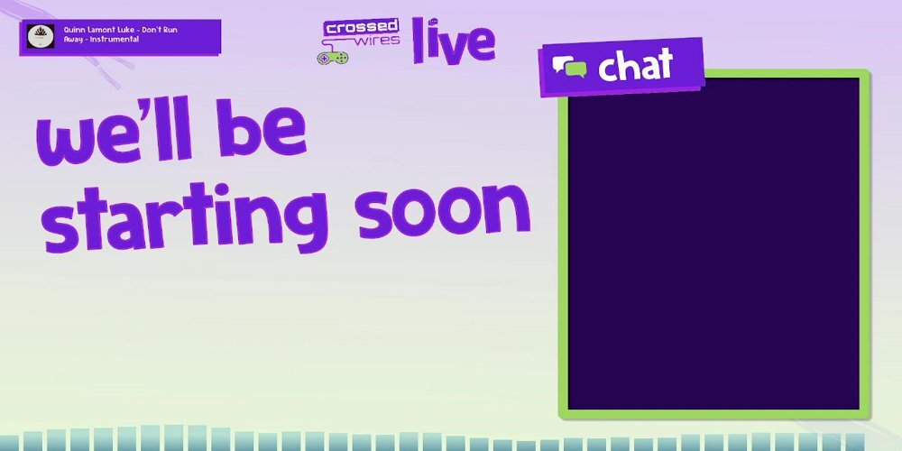 We are now live at ift.tt/Co9ueEZ. Come join us for fun!