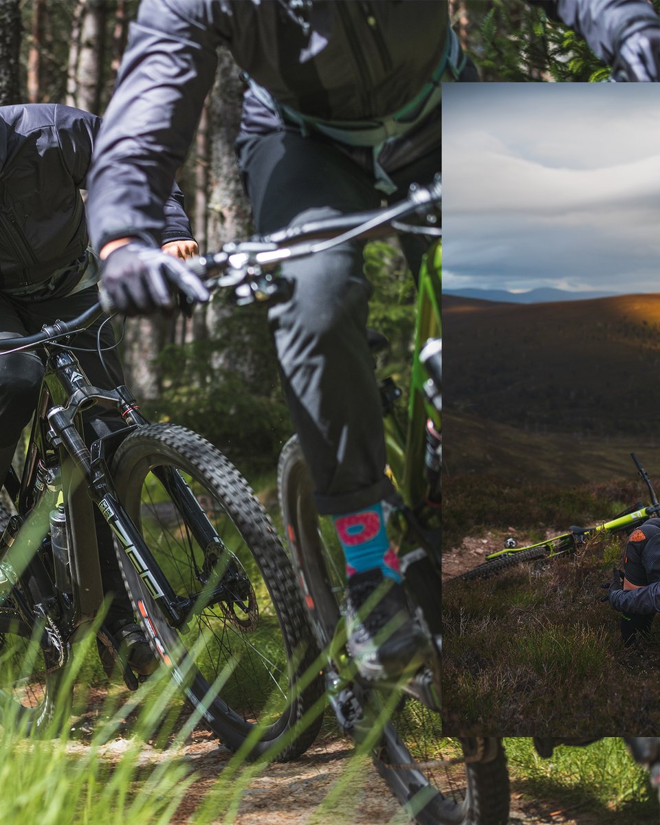 Merida Bikes España tweet media