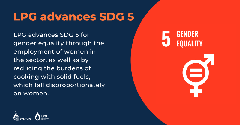 3 billion people need #CleanCooking solutions. If we create vibrant markets for #CleanFuels in the countries where those 84% people live, we would be advancing progress on the SDGs on #Health #Women #Children #Environment #Deforestation #Energy #Climate 👉bit.ly/3UBNjel