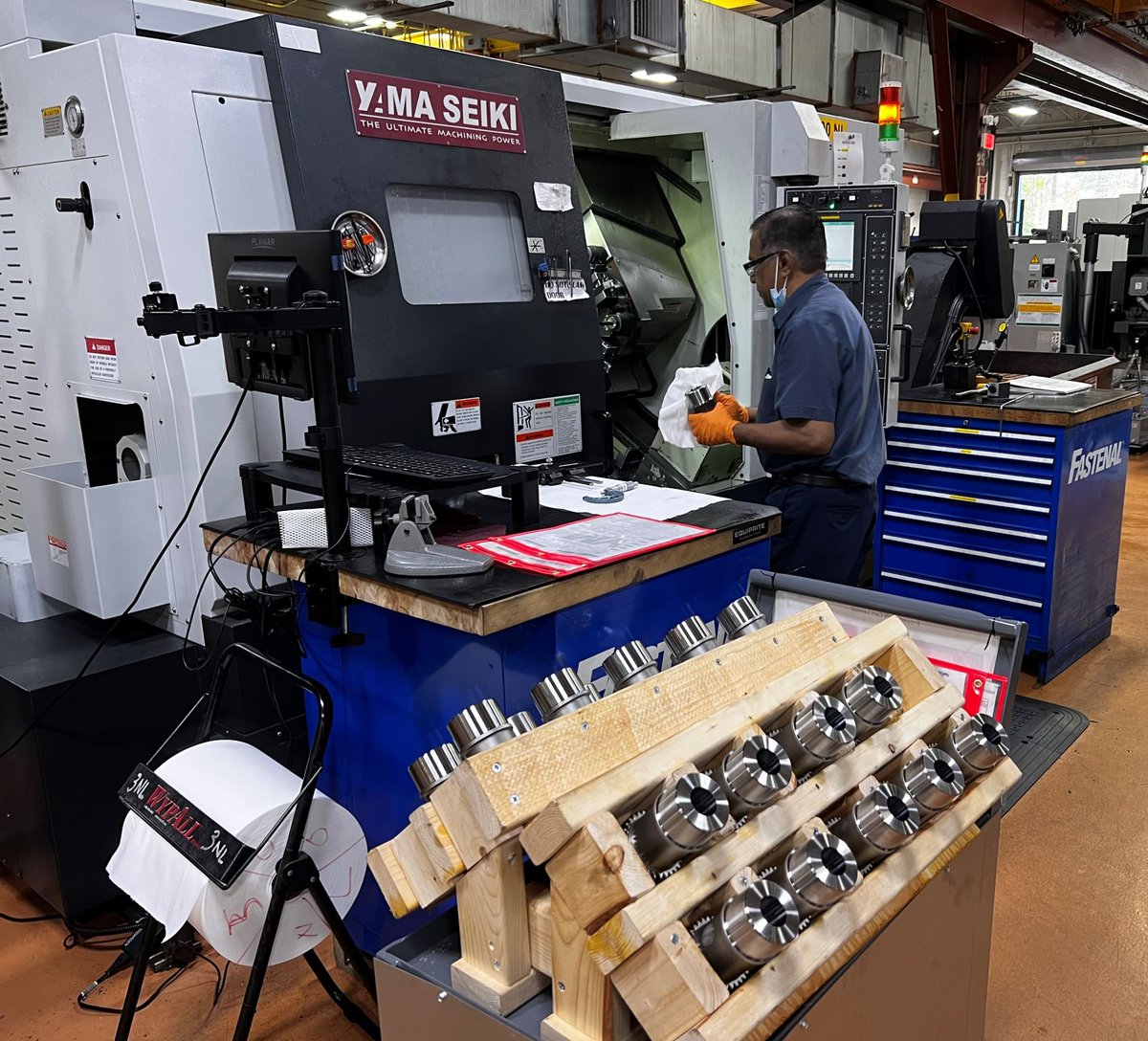 Sumitomo tweet media