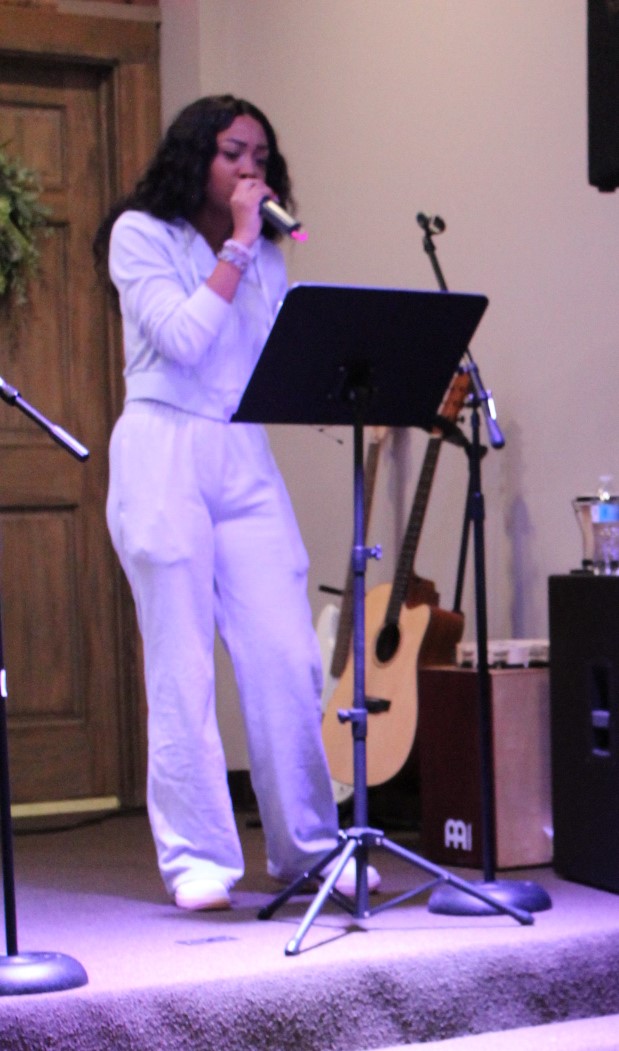 LivingWaterCMA's tweet image. Unity Service 1/29/2023 Part Two

#UNITYSERVICE #LOVE