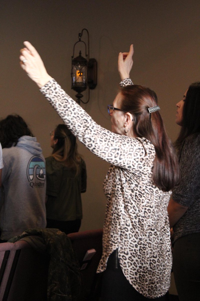 LivingWaterCMA's tweet image. Unity Service 1/29/2023 Part Two

#UNITYSERVICE #LOVE