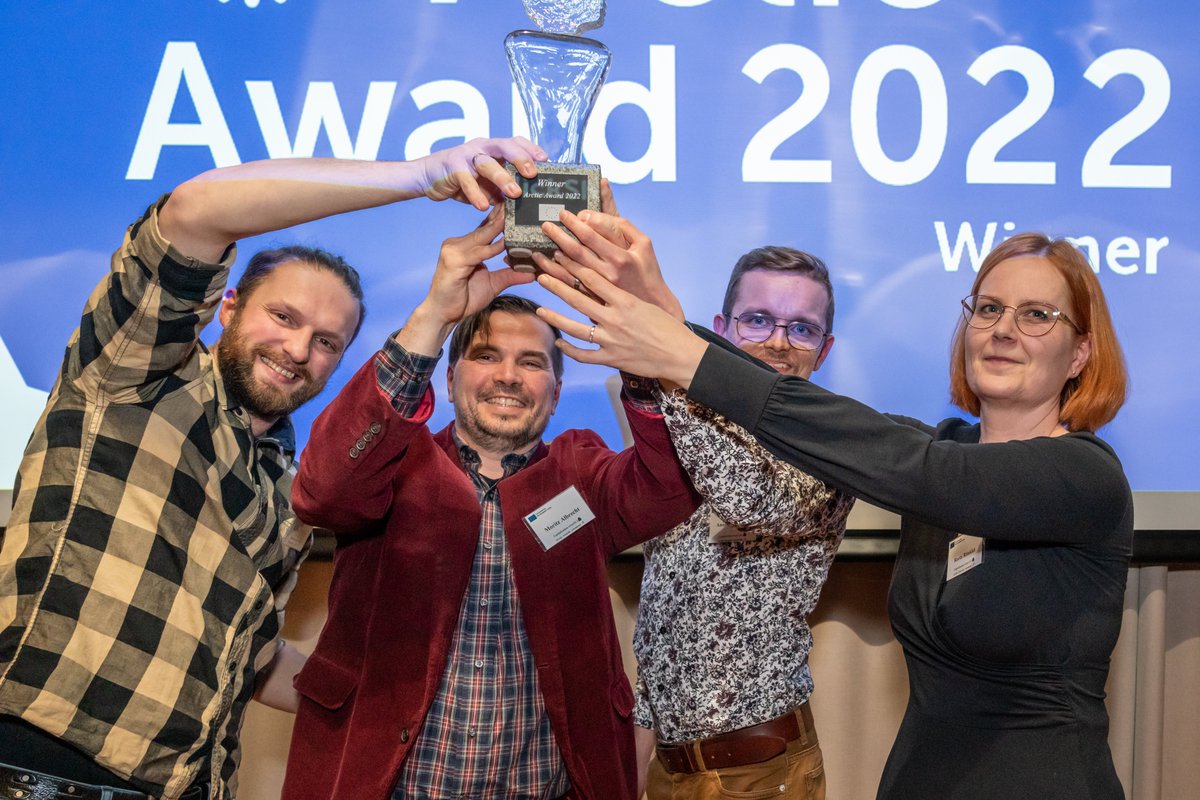 Project Wasteless Karelias is the Arctic Award 2022 winner. The project focused on improving waste management in rural villages in North-Karelia (FI) and the Karelian Republic (RU). It encouraged more than 3️⃣0️⃣0️⃣0️⃣people to participate in its activities. 
kolarctic.info/news-and-event…