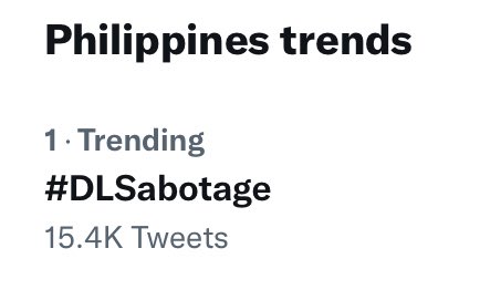 inang_mheck's tweet photo. TOP SPOT Nationwide Now!

#SethFedelin | #DLSabotage
@imsethfedelin | @DreamscapePH https://t.co/Leyt0wqpfo