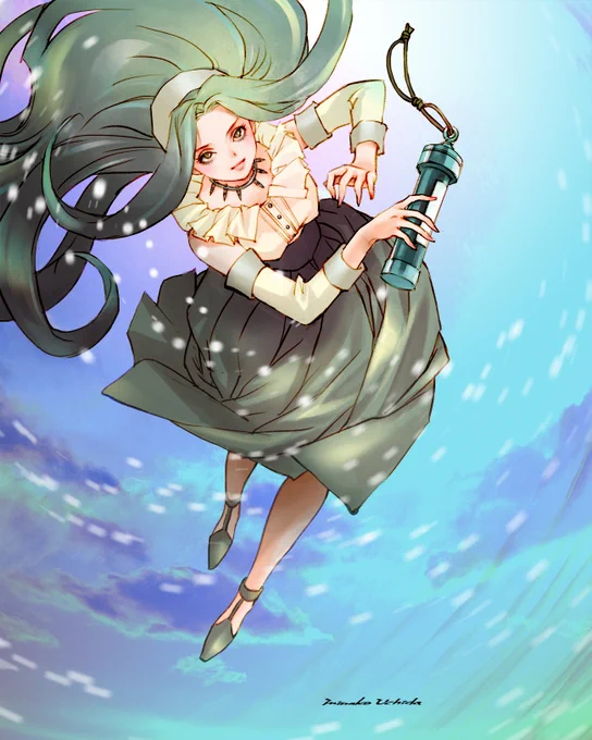 レスキューおねえさん 