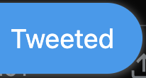 dysolution's tweet image. Tired of this button showing up and covering up what you actually want to see?

Right-click on it, click Inspect, and keep hitting the Delete key until it shrinks and disappears.