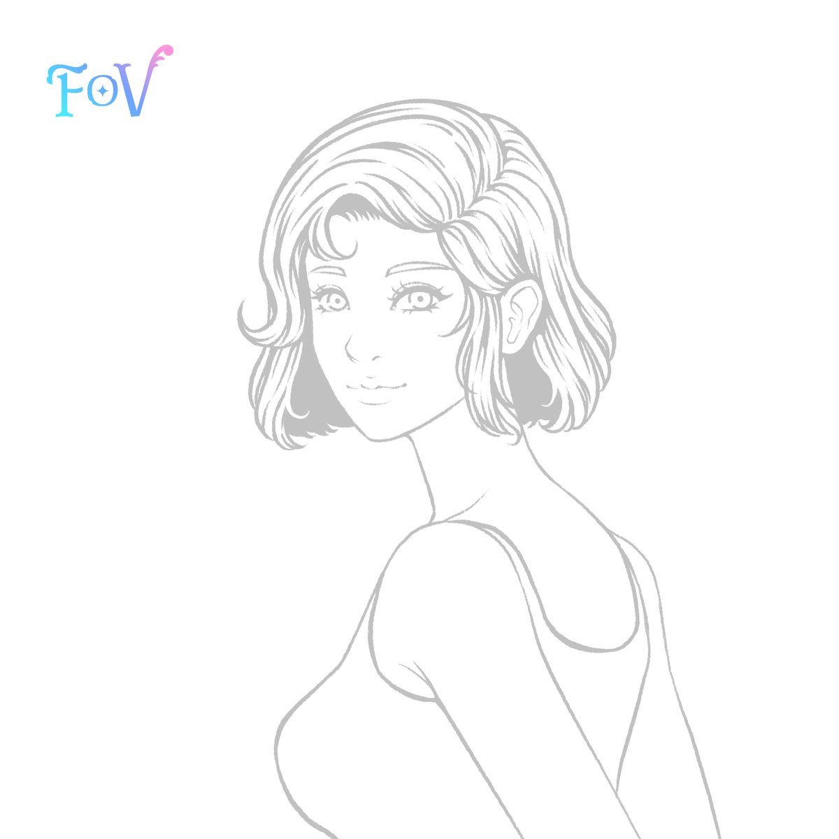 FOVnft's tweet photo. Who knew Angels could be artists too? ✨ 

Show your skills &amp; design your own Valkyrie! All art styles are welcome!

Name your Valkyrie, tag @FOVnft &amp; include the hashtag #FOVArtAngels 🎨

Winners get surprise gifts &amp; the chance for the art to be part of the official collection! https://t.co/KZfWy637dz