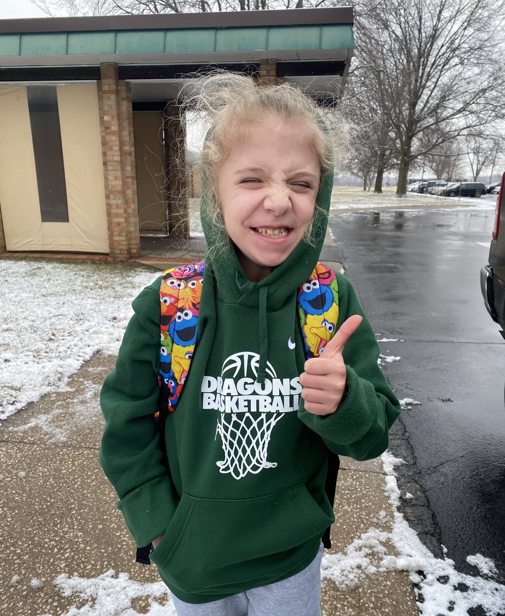 Repping our <a href="/TiffinUWBB/">TiffinUWBB</a>!  GO GONS!  🏀🐲🤘🏻