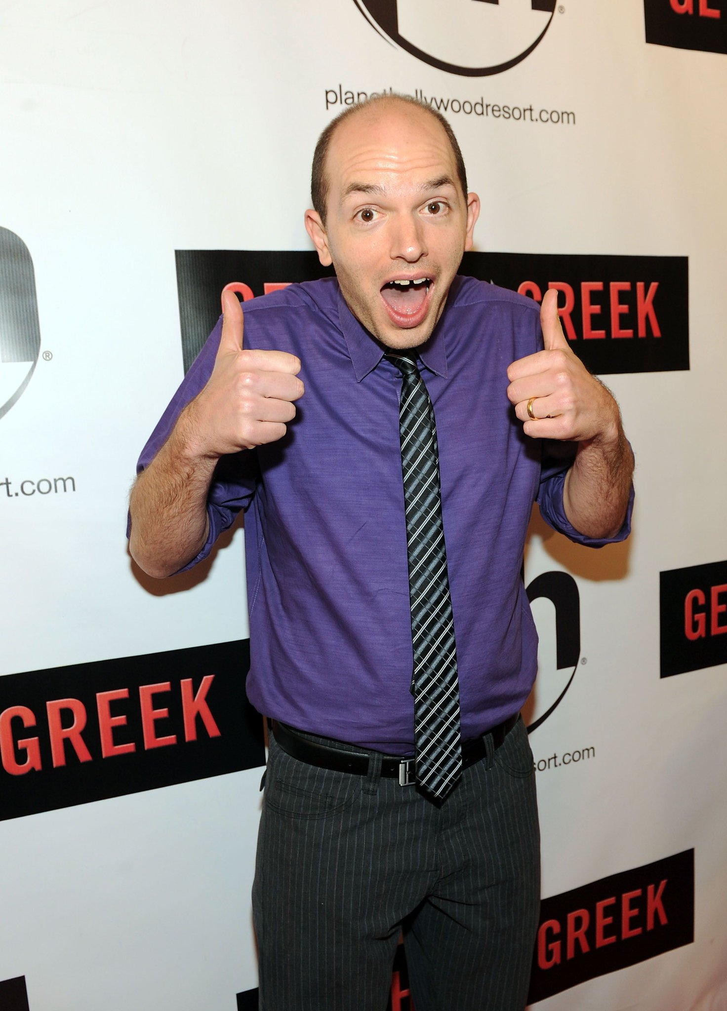 Happy bday Paul Scheer 