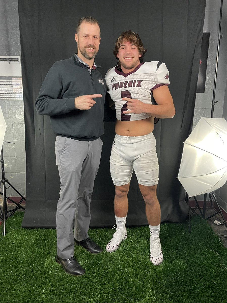 Knox Watson tweet media