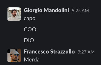 cazzatetxt tweet media