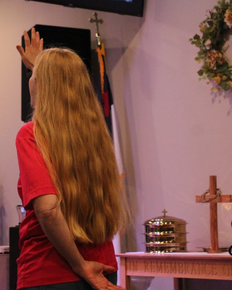 LivingWaterCMA's tweet image. Unity Service 1/29/2023 Part Three

#UNITYSERVICE #LOVE