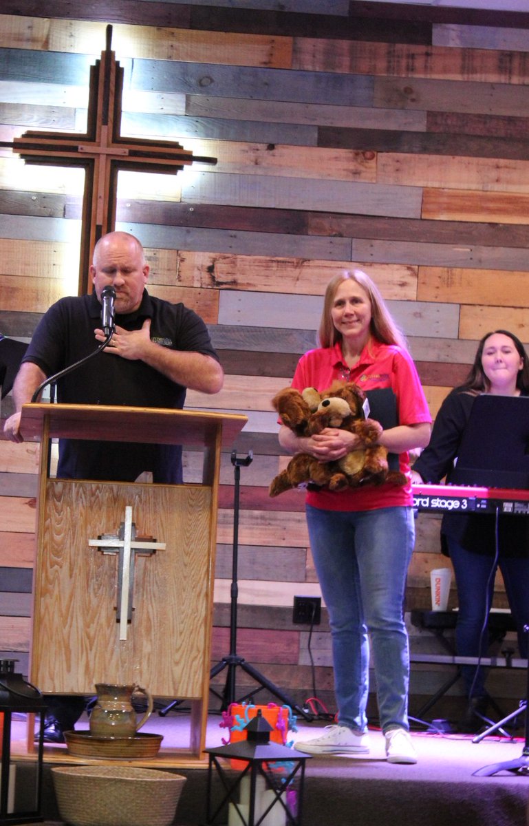 LivingWaterCMA's tweet image. Unity Service 1/29/2023 Part Three

#UNITYSERVICE #LOVE