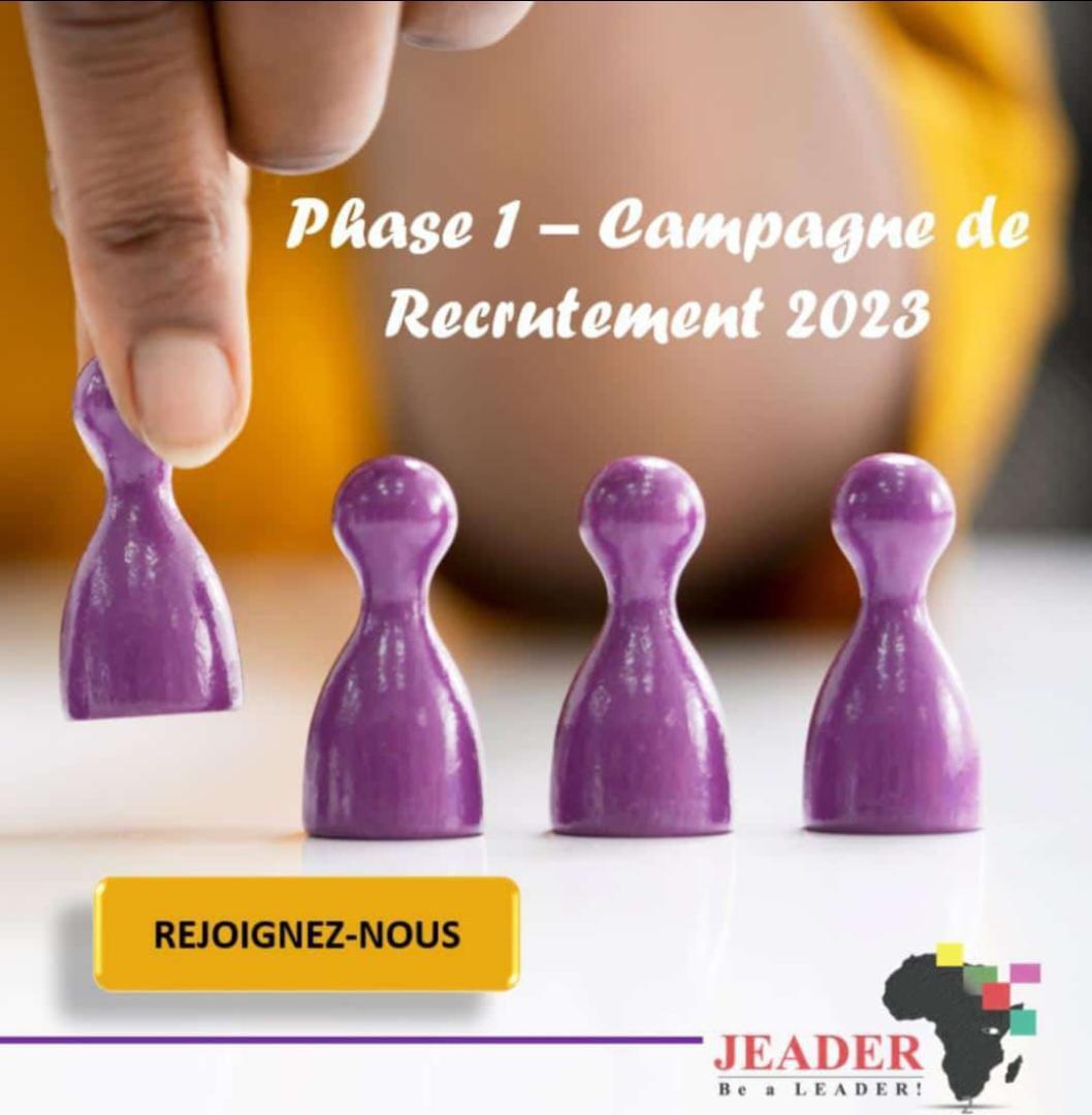 NdyeAbsaGningue's tweet image. Vous êtes engagé (e), vous êtes un Leader et vous aspirez à transformer vos communautés? Rejoignez-nous #JEADER @imajeader en cliquant sur ce lien 👇🏾forms.gle/WaZ26w9qVR94sA… Plse share @mafantadiallo @Oumyregina @DiorfallGueye2 @DiorBirima @dembagueye @KhadidiatouFSAM @abdourami