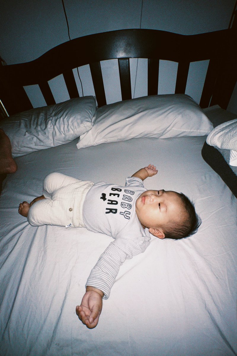 jonah199x's tweet photo. it’s not his favorite night 💤 https://t.co/ld4gGlHqI6