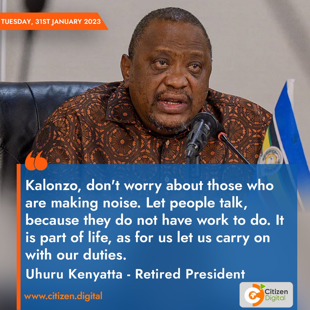 Citizen TV Kenya tweet media