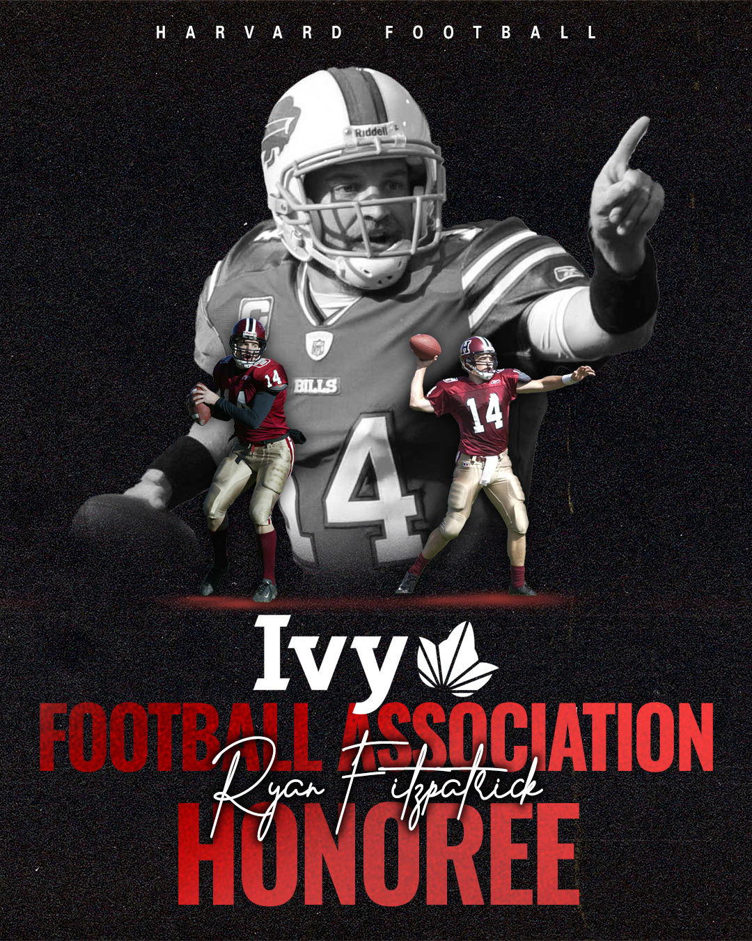 Michael HORAN (TheCoachHo) / Twitter