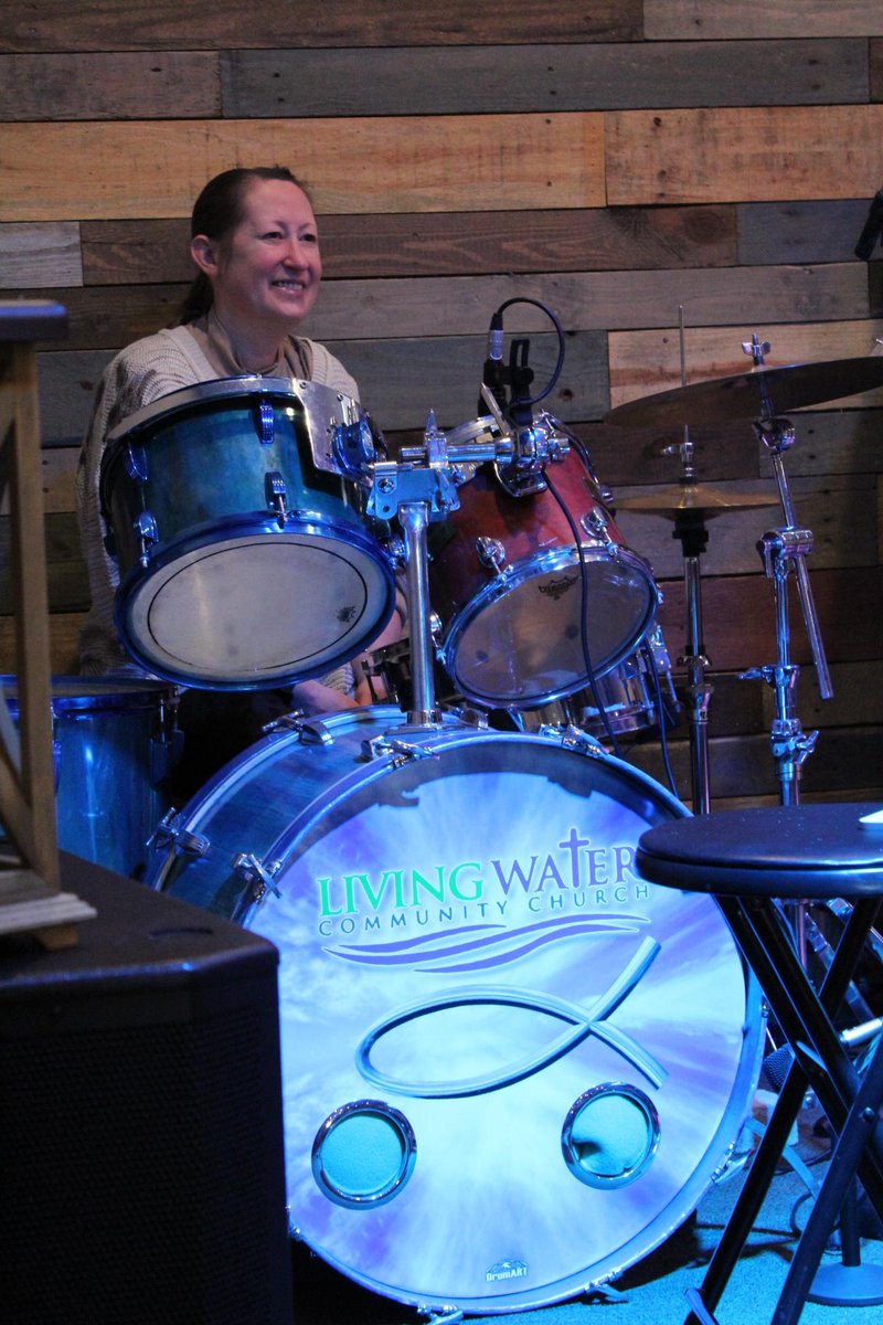 LivingWaterCMA's tweet image. Unity Service 1/29/2023 Part Four

#UNITYSERVICE #LOVE