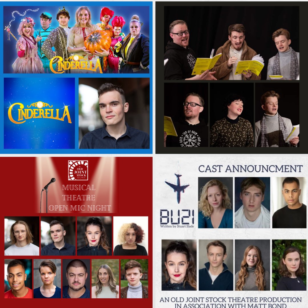 The past few months have been so busy but incredible for our MAMT Mentors, students and graduates, we can’t wait to see what the rest of 2023 has to offer! #grateful #reflect #memories #performer #creativity #mentoring #2023goals <a href="/MidlandsMT/">MAMT Birmingham</a>