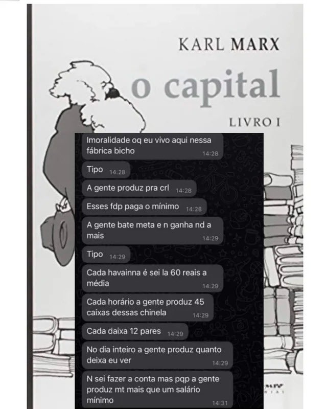 Memes Comunistas (@memescomuna) on Twitter photo 