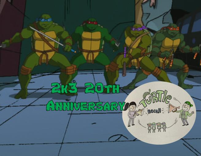 TurtleRecallPod's tweet image. 🚨NEW PODCAST🚨

This week we got @atmntguy joining in to discuss about the 2003 series on it's 20th anniversary.

News: MiniMates, Krang BST AXN, Leaked Storyboards

#TMNT #LetsHaulShell

anchor.fm/turtlerecall/e…