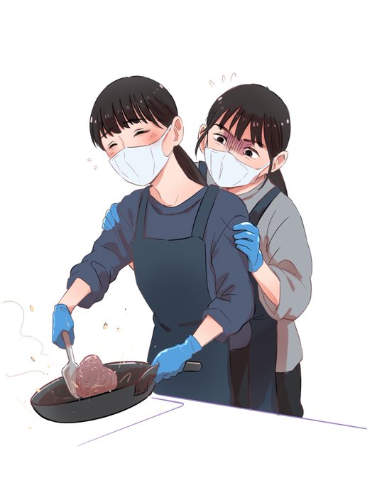 「料理」 illustration images(Latest))