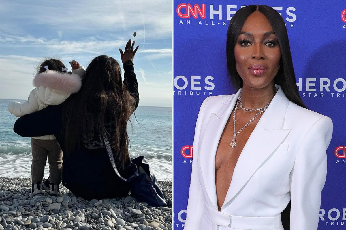 Naomi Campbell Shares Rare Photos of Her Daughter During a Visit to a Mosque in Abu Dhabi
#hotgossipnewz #NaomiCampbell #RarePhotos #naomiDaughter #MosqueinAbuDhabi
hotgossipnewz.blogspot.com/2023/01/naomi-…